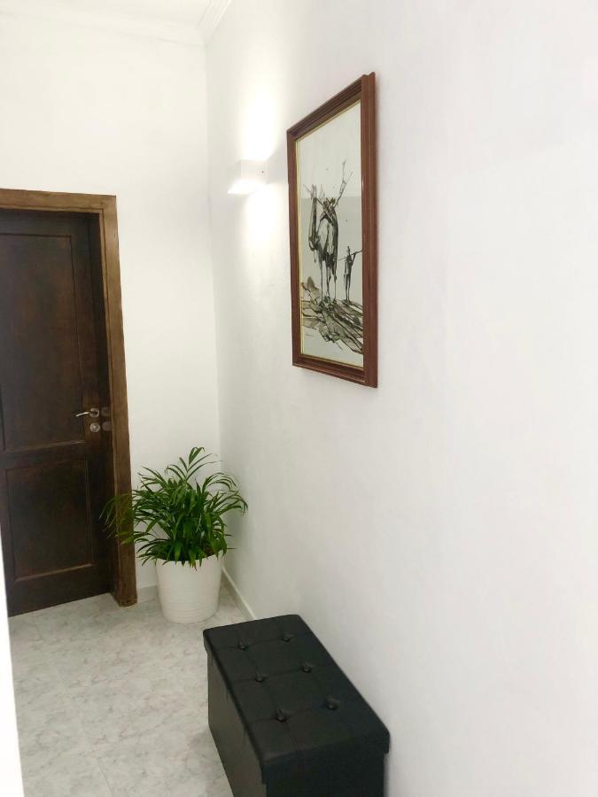 Casa Gueime, Apartment In A Private House المظهر الخارجي الصورة